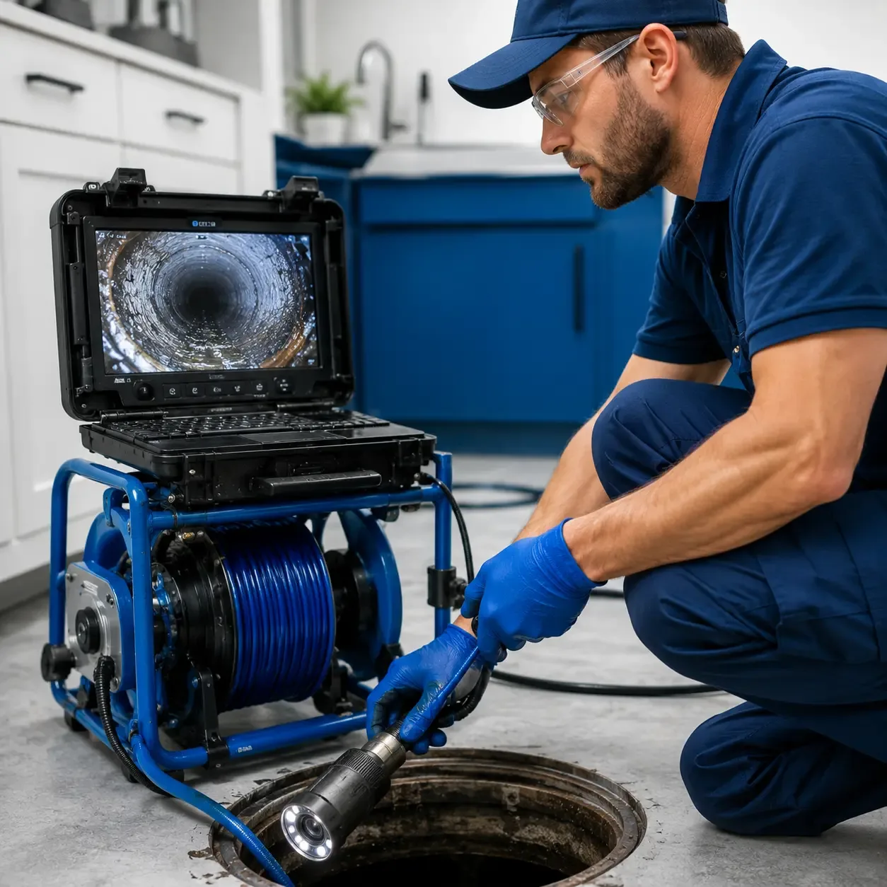 Pipe Relining professionals serving Saint Nazianz, WI